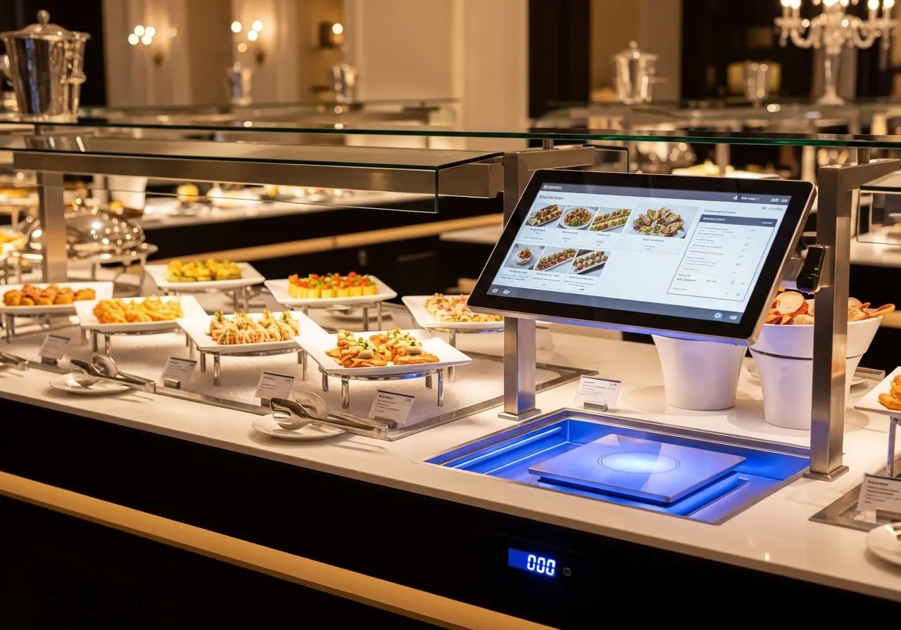 Como Integrar Balança ao Sistema do Restaurante: Guia Prático