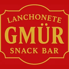 Logo Lanchonete Gmür