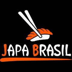 Logo Japa Brasil