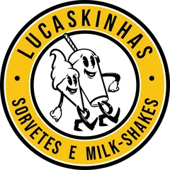 Logo Lucaskinhas