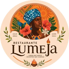 Logo Restaurante Lumeja