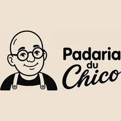 Logo Padaria du Chico