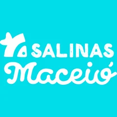 Logo Salinas Maceió