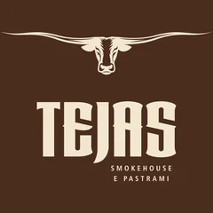 Logo Tejas